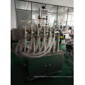 Automatic Liquid/Oil/Beverage/Sterilized Water/Condiment Filling Machine